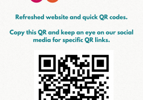 QR really does mean quick response article image